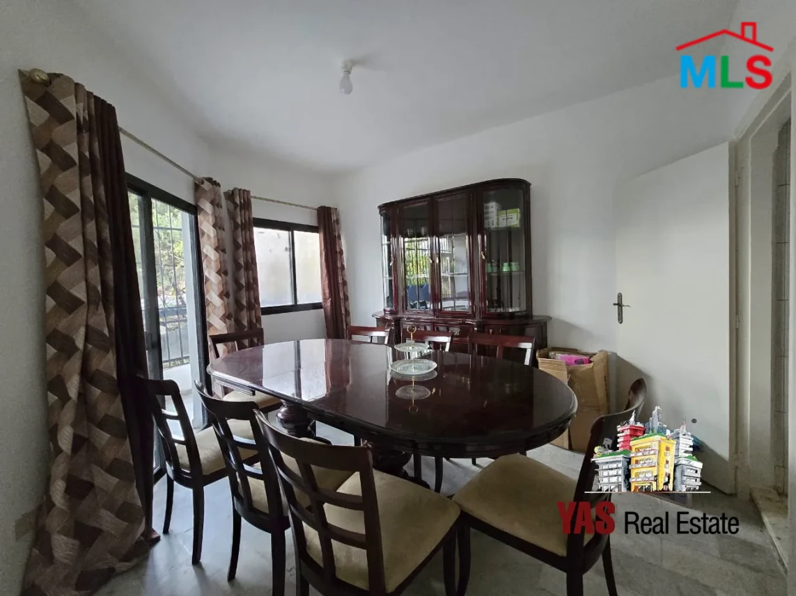Faqra 158m2 | Luxury Duplex | Mountain View | Gated Community | DA/EM