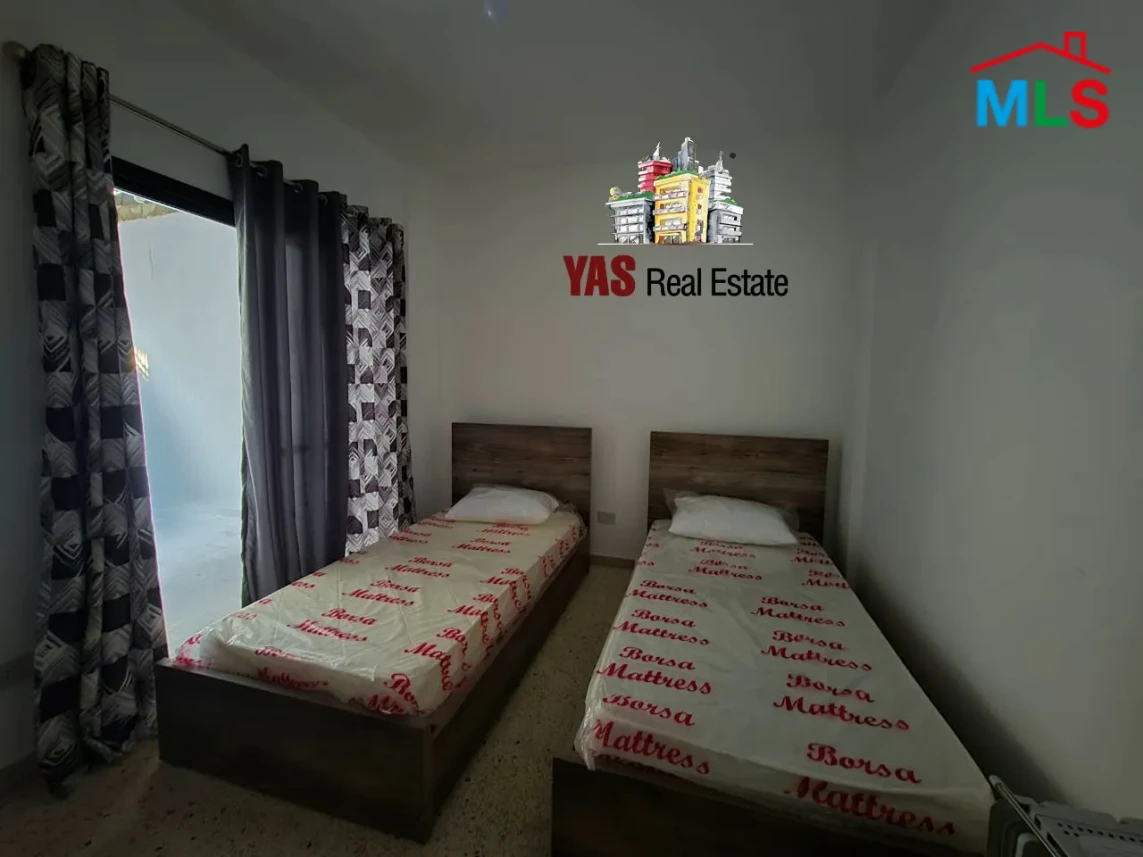 Faqra 158m2 | Luxury Duplex | Mountain View | Gated Community | DA/EM