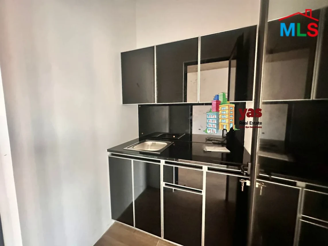 Dbayeh 58m2 | Classy Area | Office/Clinic | Open Space | MJ