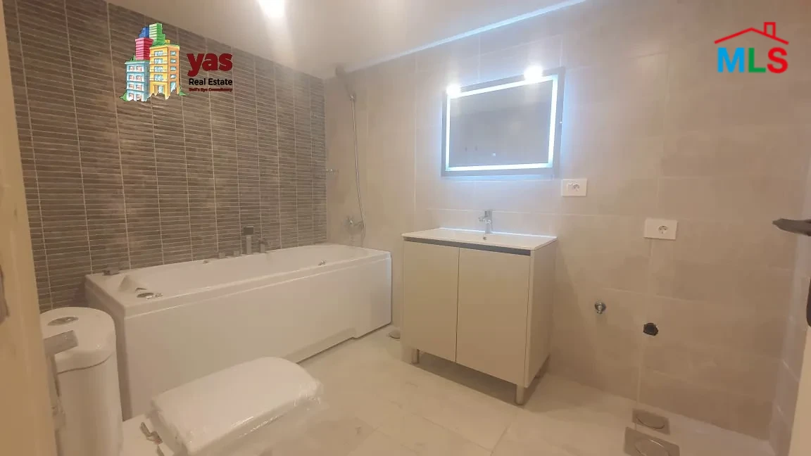 Bouar 215m2 | New | Panoramic Sea View | High End | ABA/GA