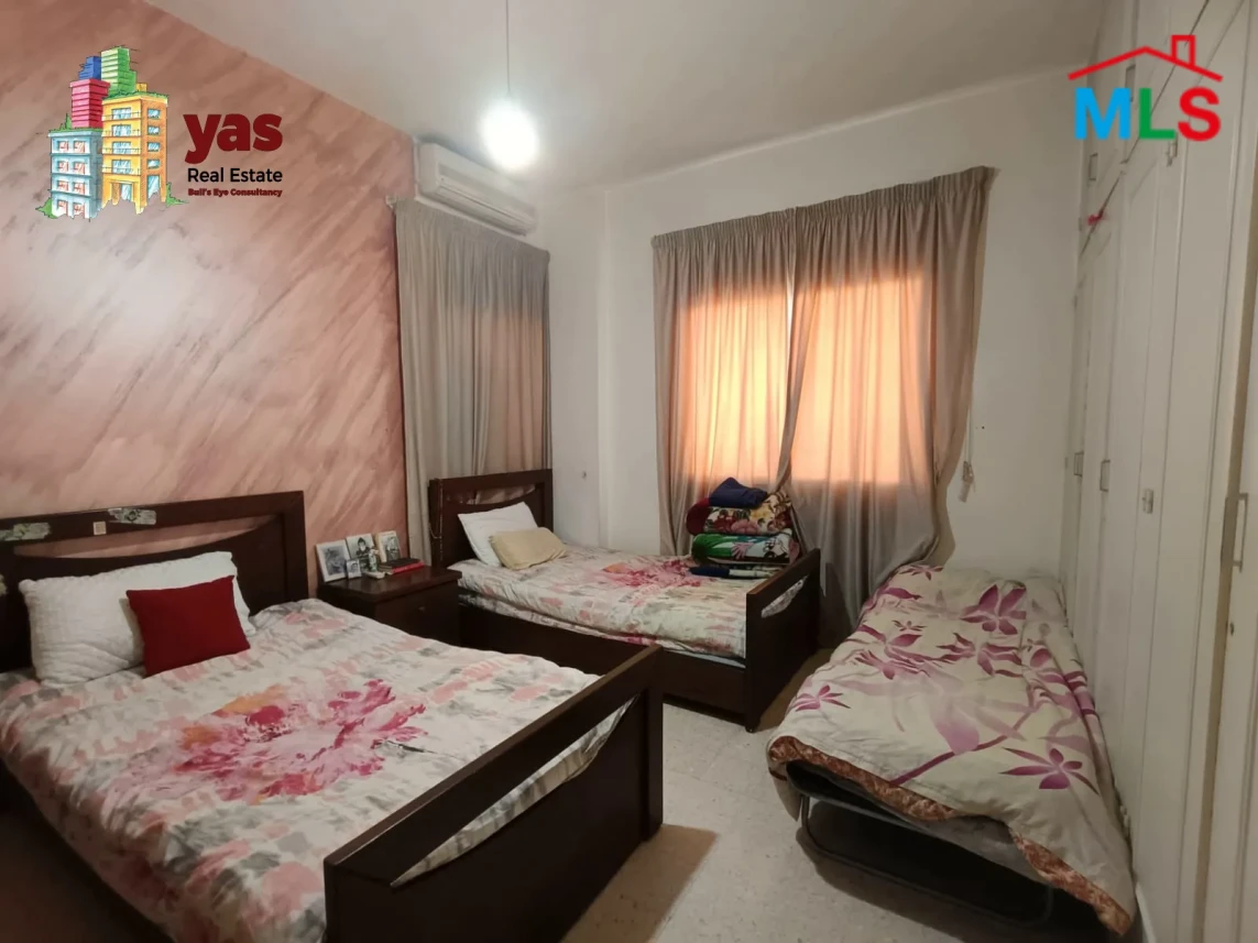 Dekweneh 230m2 | Mint Condition | Easy Access | Prime Location | AA