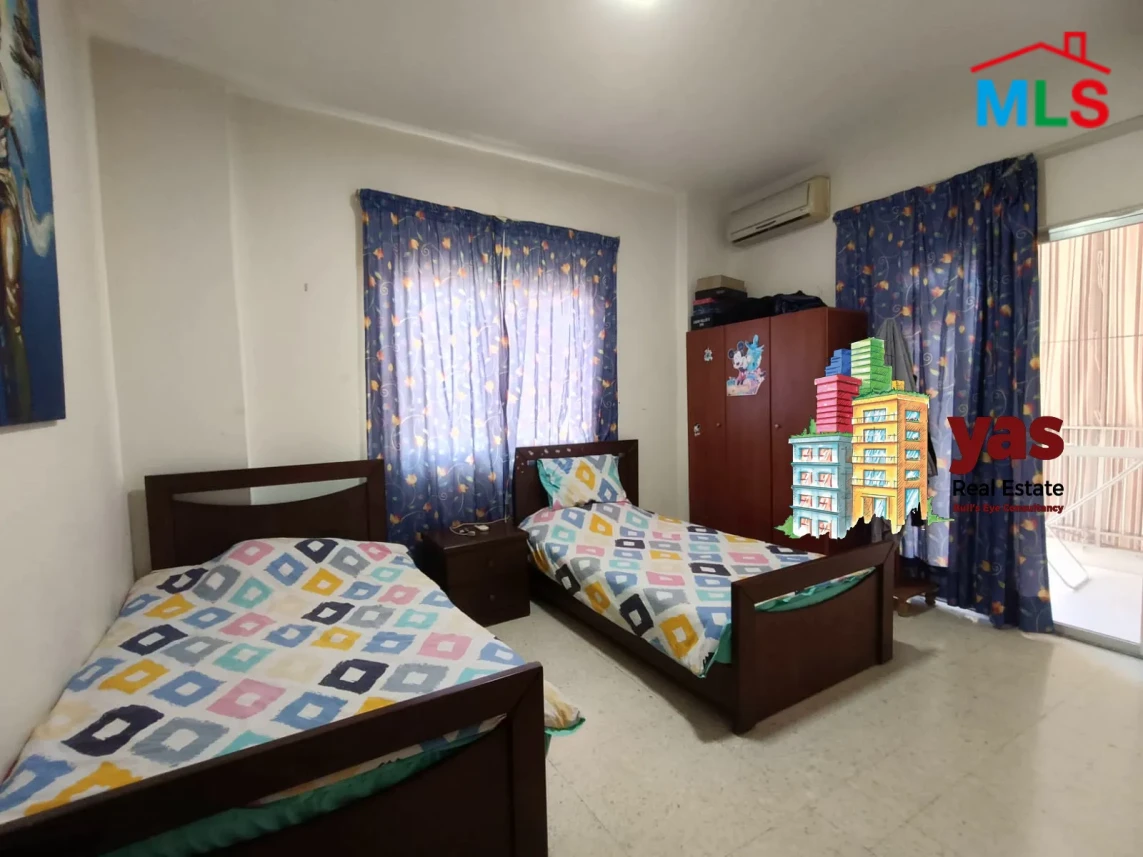 Dekweneh 230m2 | Mint Condition | Easy Access | Prime Location | AA