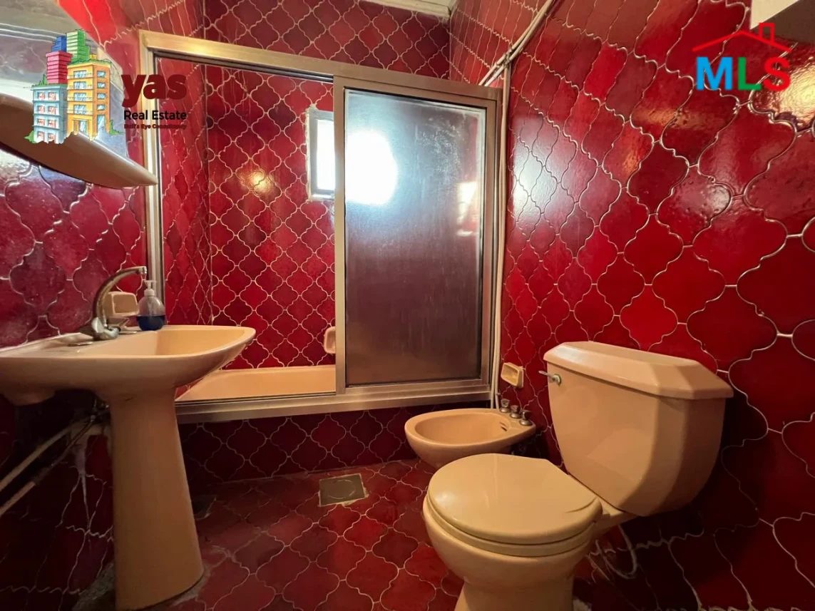 Ghazir 175m2 | Well Maintained | Partial View | High End | EH/TO