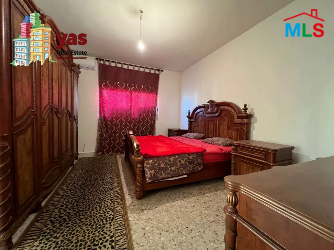 Ghazir 175m2 | Well Maintained | Partial View | High End | EH/TO