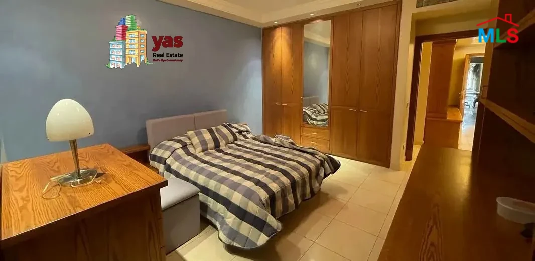 Rabieh 500m2 | Furnished | Decorated | Open View | High End | OH