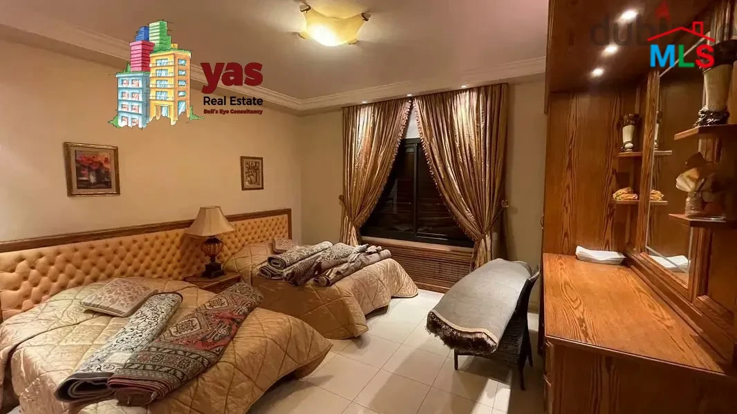 Rabieh 500m2 | Furnished | Decorated | Open View | High End | OH