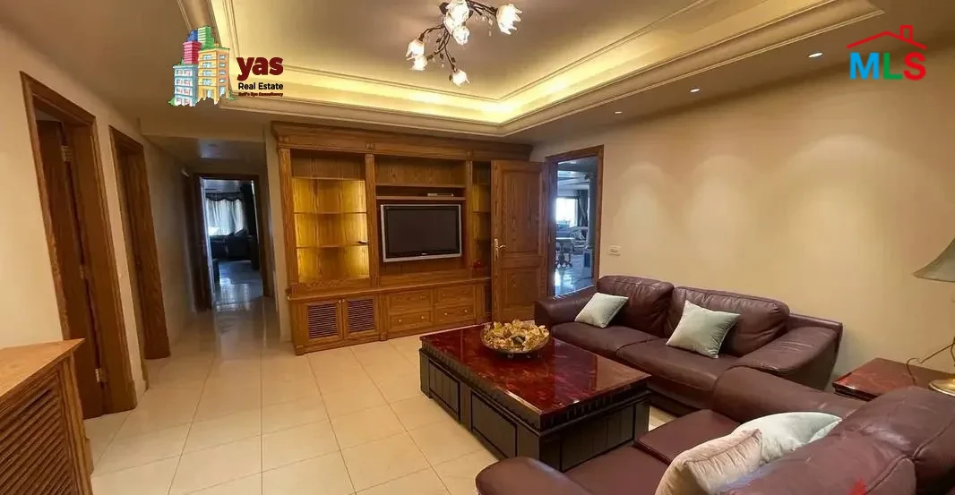 Rabieh 500m2 | Furnished | Decorated | Open View | High End | OH