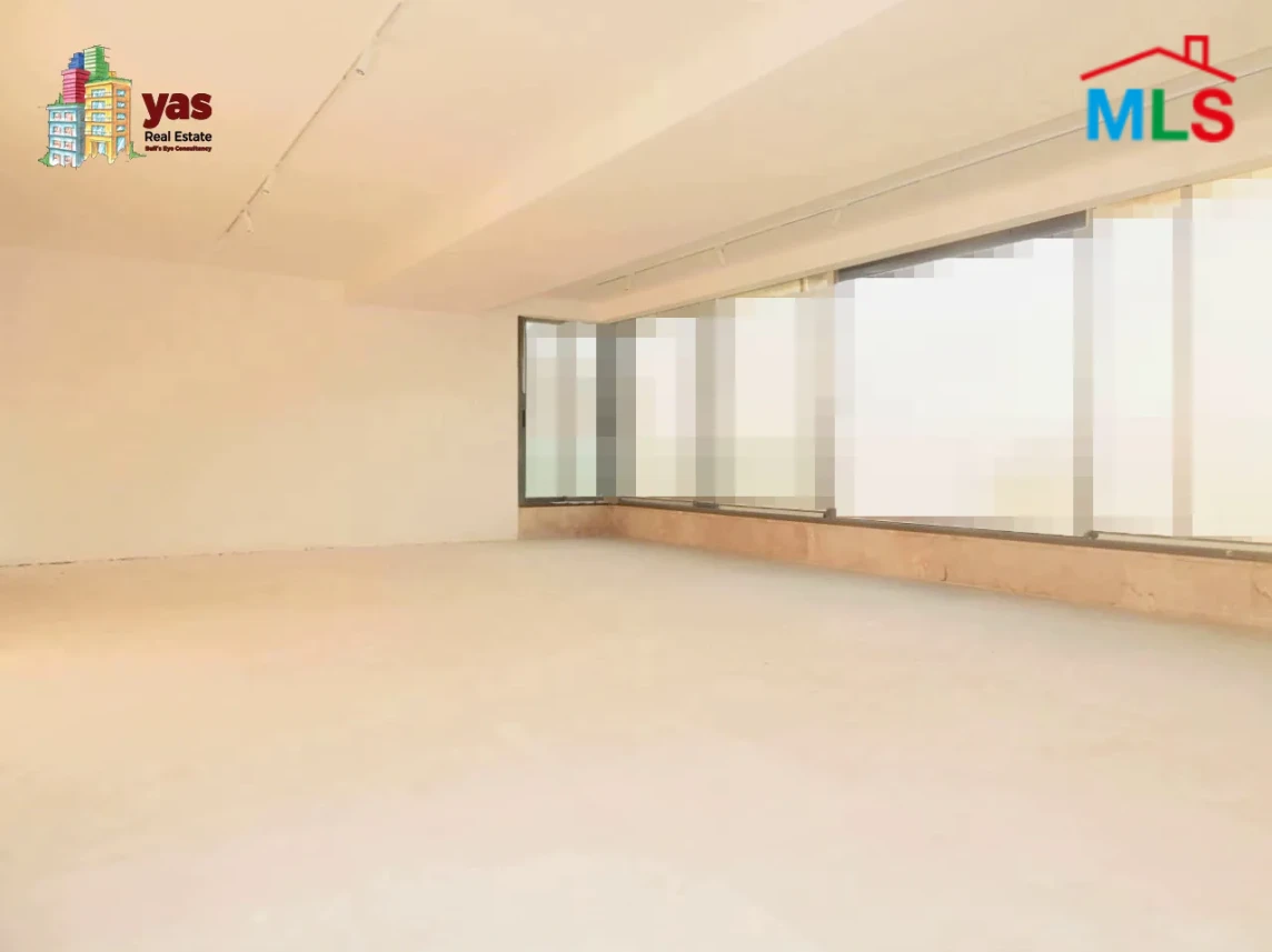 Ramlet El Bayda 270m2 | New | Sea View | Classy Area | RM