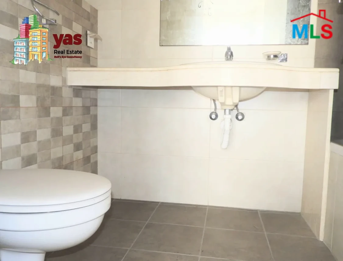 Msaytbeh 140m2 | Prime Location | Cozy Flat | RM