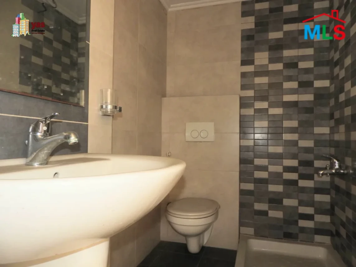Msaytbeh 140m2 | Prime Location | Cozy Flat | RM