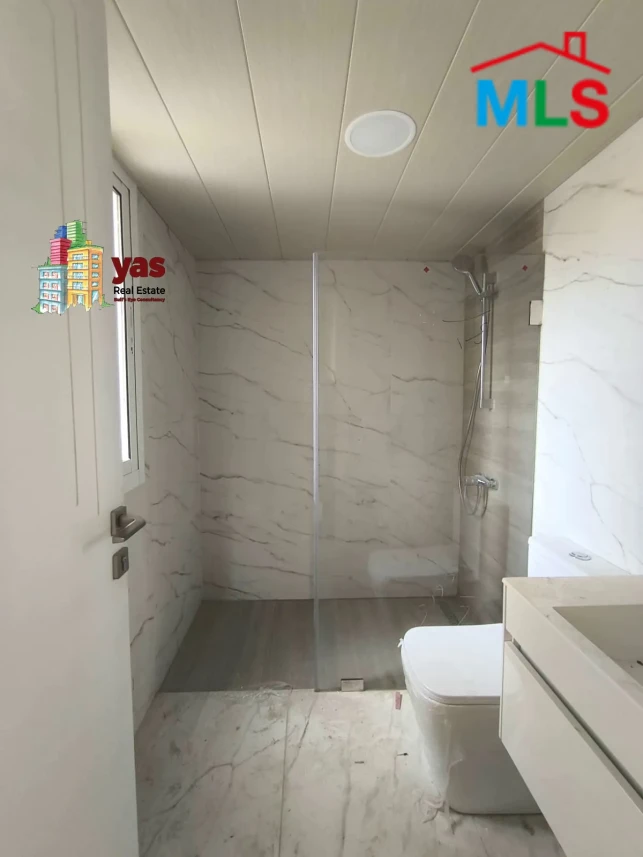 Batroun 155m2 | New | Calm Area | Prime Location | TYT/HJ