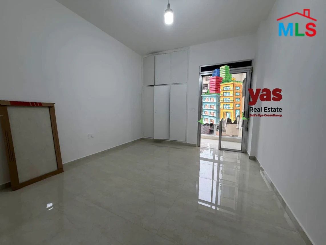 Adonis 180m2 | Renovated | Prime Location | Decorated | EL