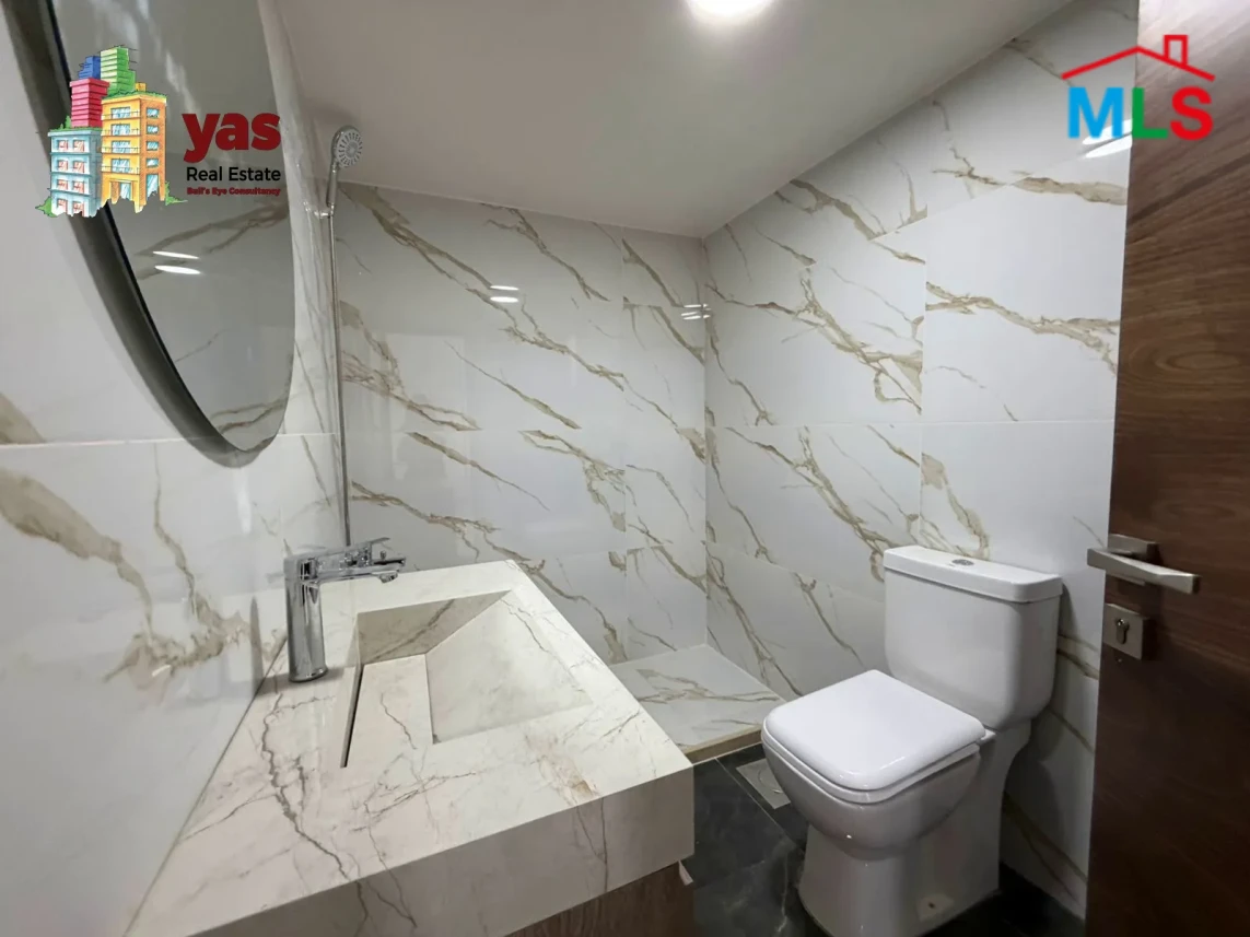 Adonis 180m2 | Renovated | Prime Location | Decorated | EL