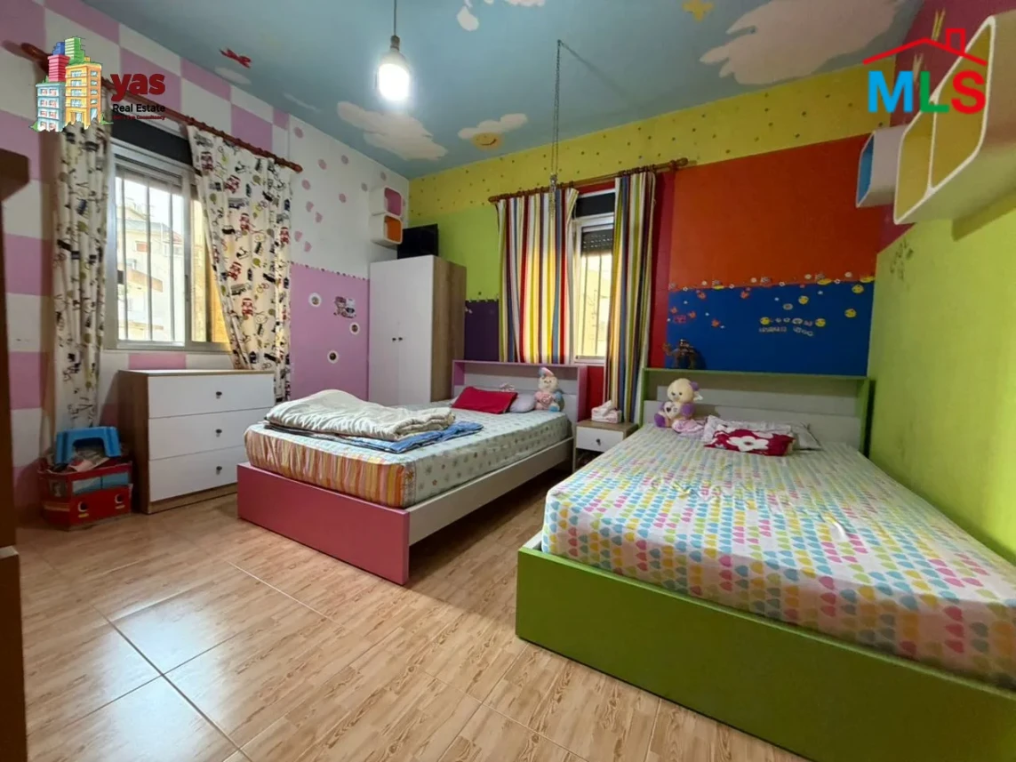Zouk mosbeh 180m2 | Furnished | Well Maintained | High End | EL