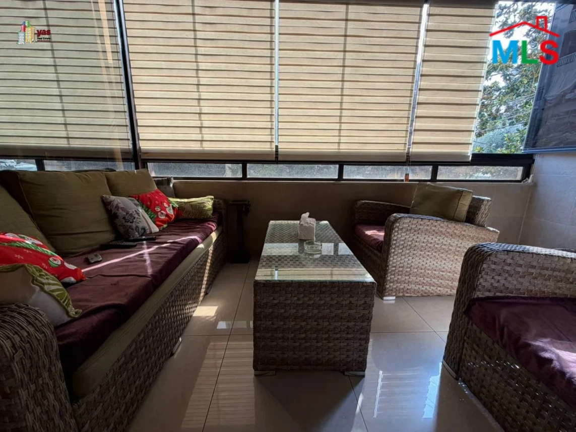 Zouk mosbeh 180m2 | Furnished | Well Maintained | High End | EL