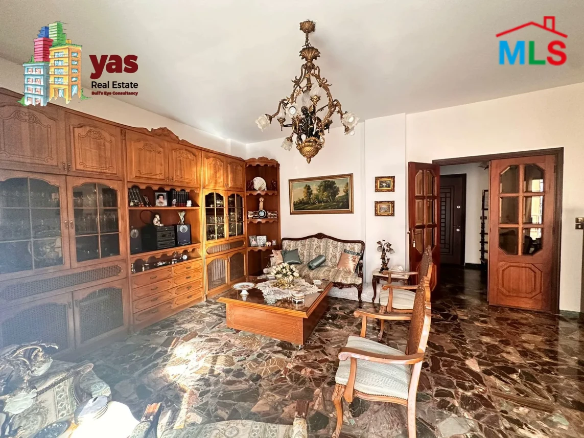 Zalka 120m2 | Well Maintained | Spacious Flat | Prime Location | MJ