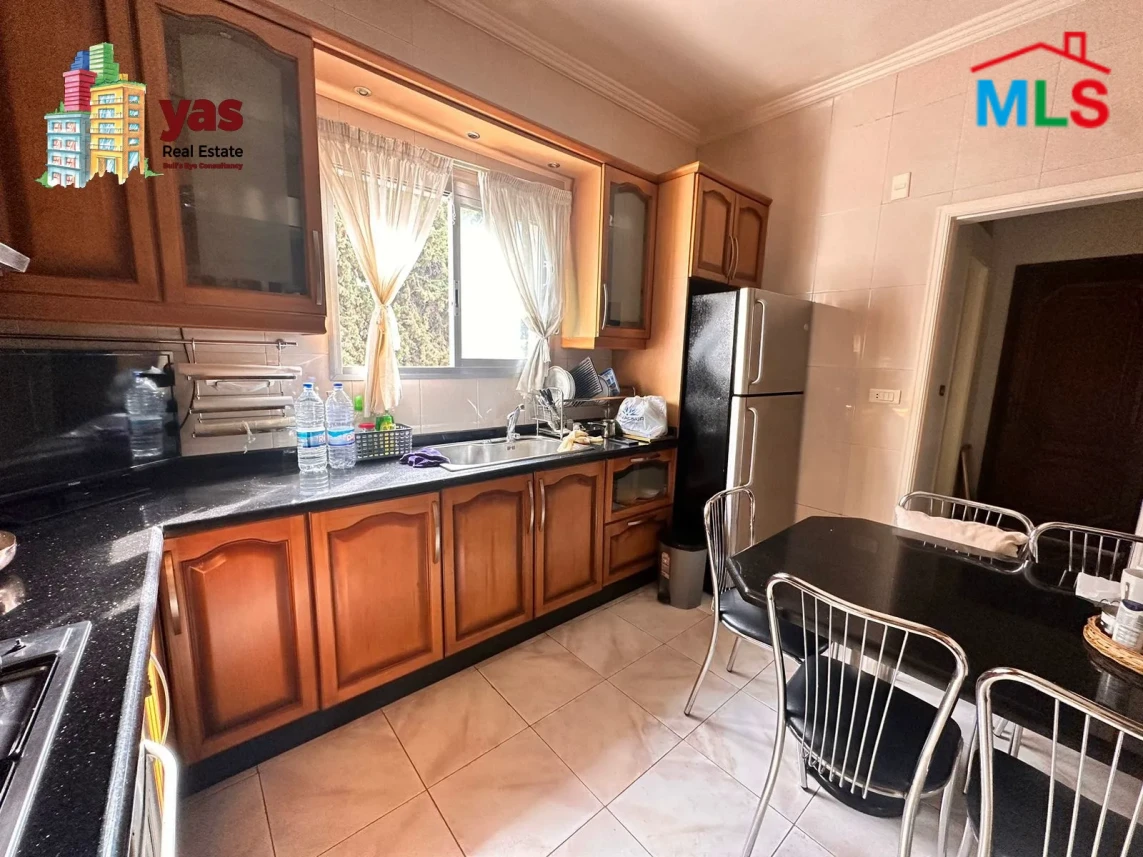 Zalka 120m2 | Well Maintained | Spacious Flat | Prime Location | MJ