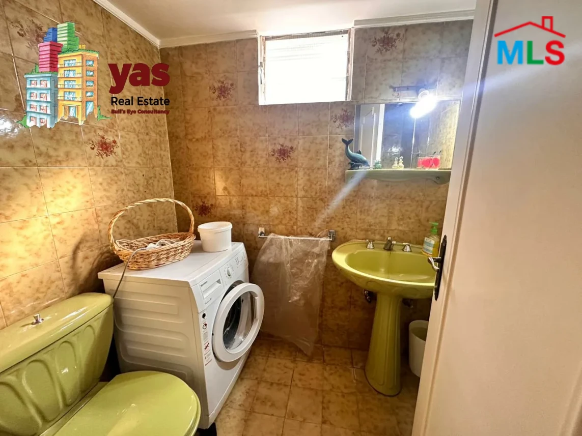 Zalka 120m2 | Well Maintained | Spacious Flat | Prime Location | MJ