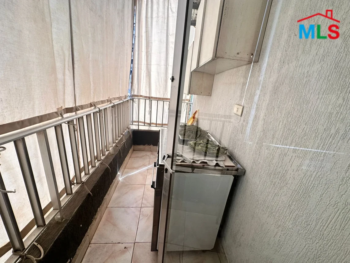 Zalka 120m2 | Well Maintained | Spacious Flat | Prime Location | MJ