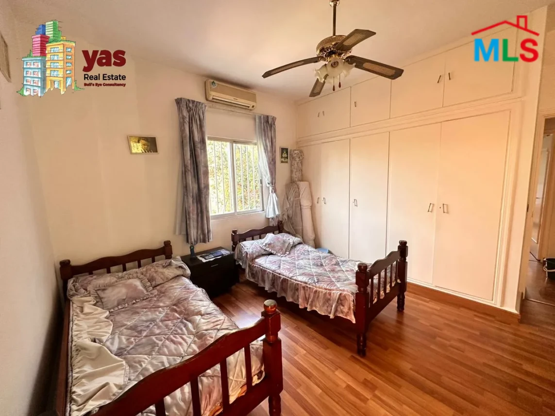 Zalka 120m2 | Well Maintained | Spacious Flat | Prime Location | MJ