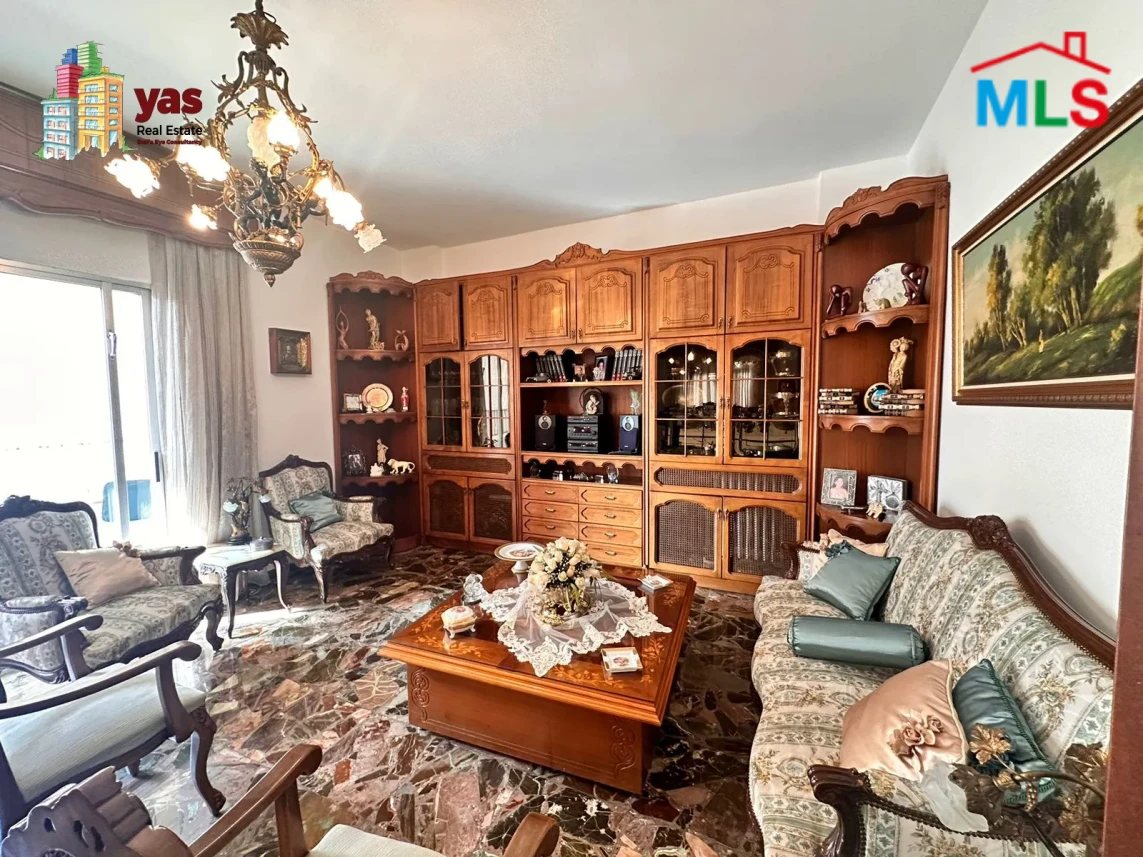 Zalka 120m2 | Well Maintained | Spacious Flat | Prime Location | MJ