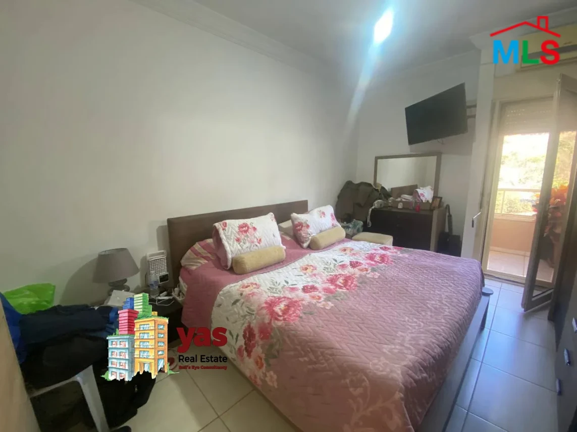Halat 200m2 | 25m2 Terrace | Duplex | Panoramic View | OH