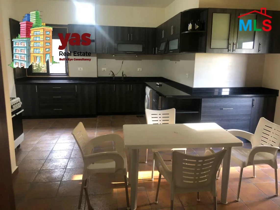 Halat 310m2 | Duplex | Panoramic View | Excellent Condition | OH