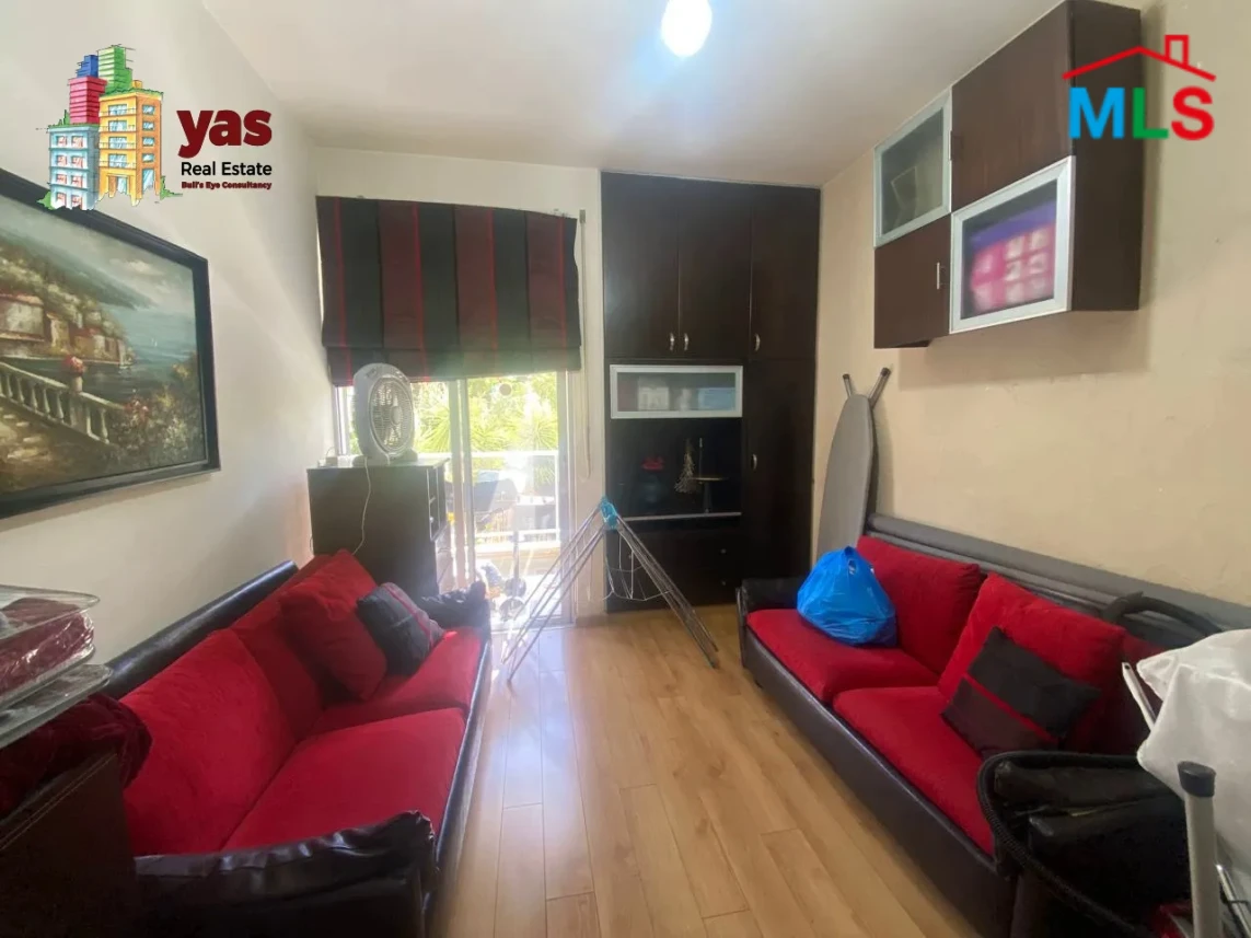 Sahel Alma 350m2 | Decorated | Gated Community | Open View | OH