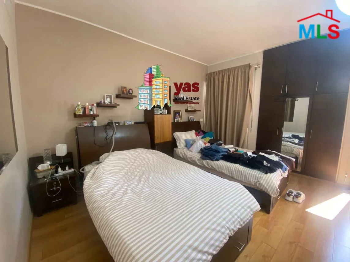Sahel Alma 350m2 | Decorated | Gated Community | Open View | OH