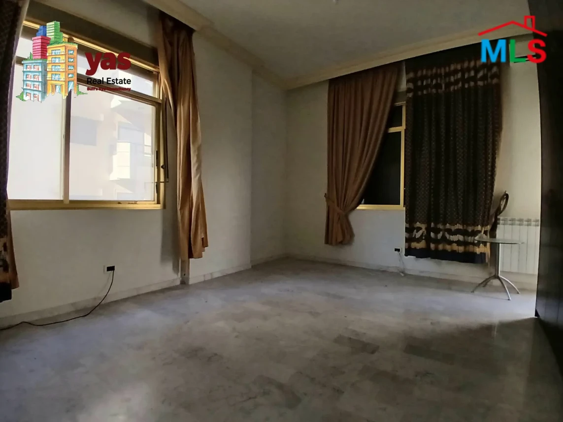 Sahel Alma 250m2 | Spacious Flat | High End | Classy Area | IV/EH