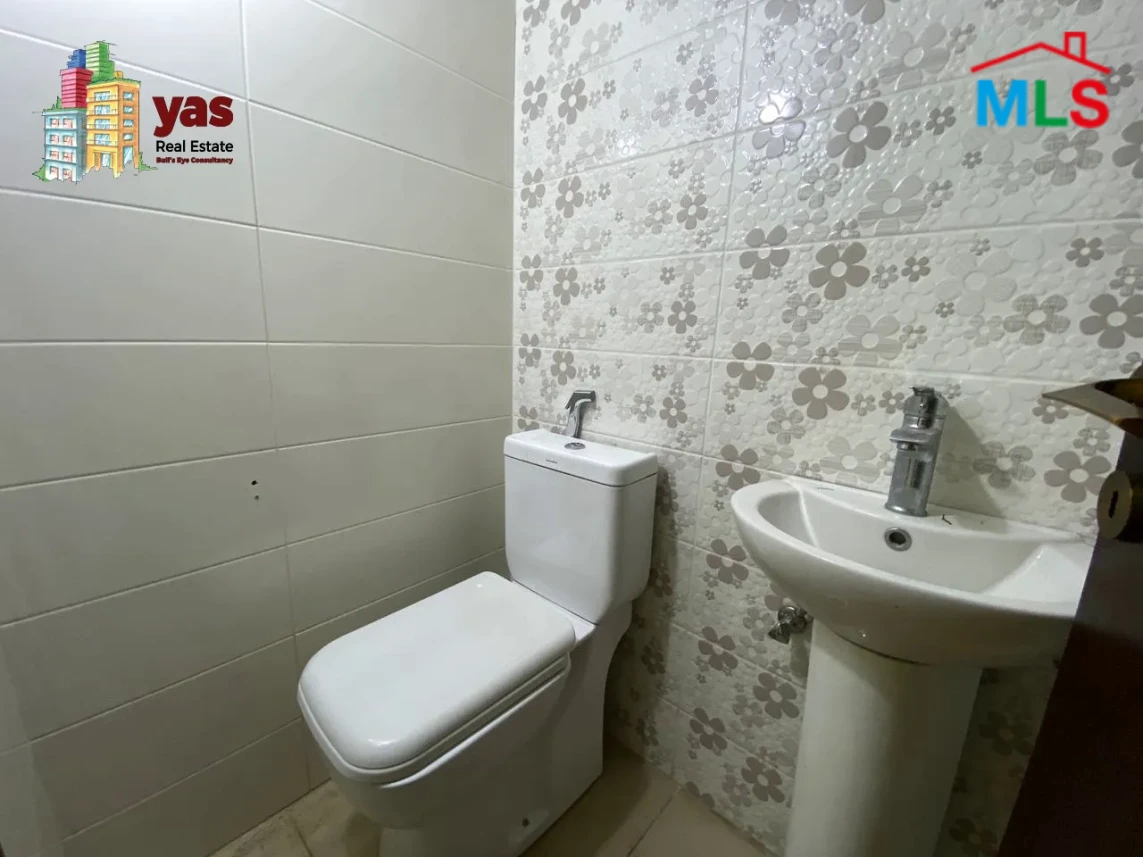 Bsalim 220m2 | 30m2 Terrace | Rooftop Flat | Open View | New | PED