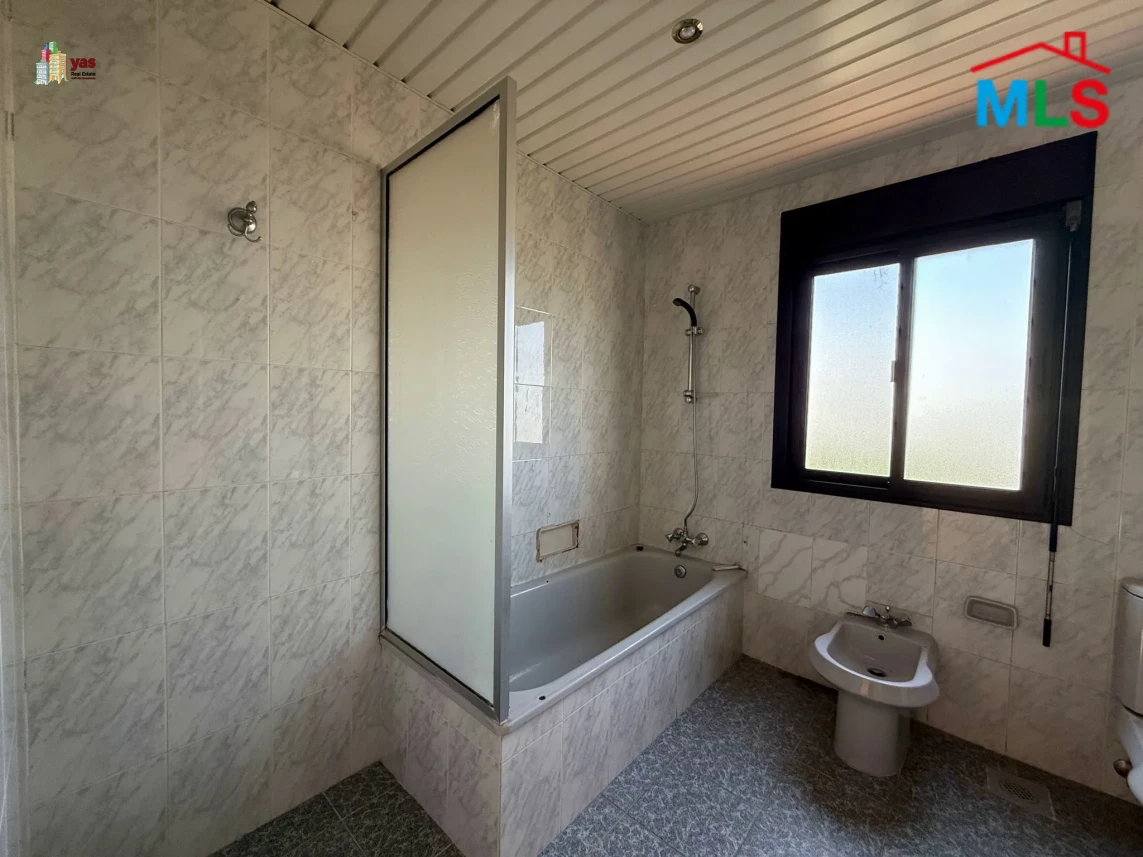 Sheileh 285m2 | Terraces | Panoramic View | Quiet Street | GA