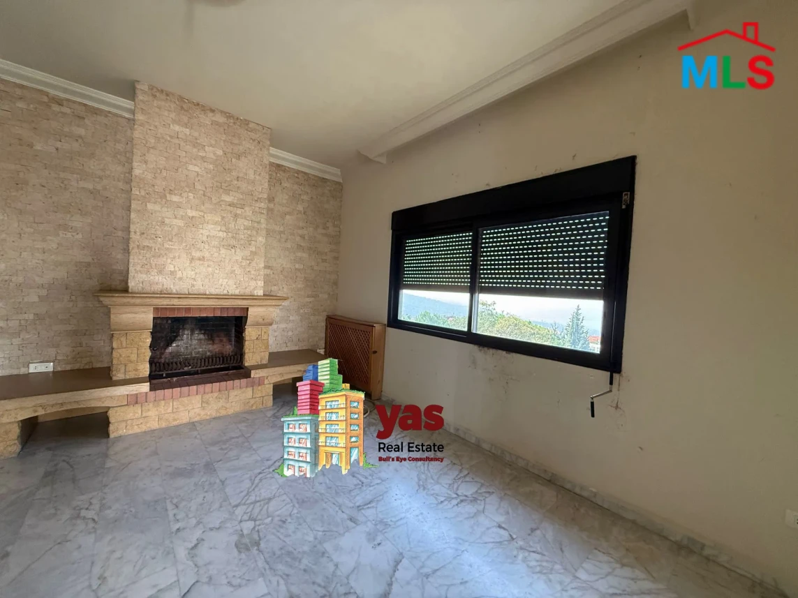 Sheileh 285m2 | Terraces | Panoramic View | Quiet Street | GA