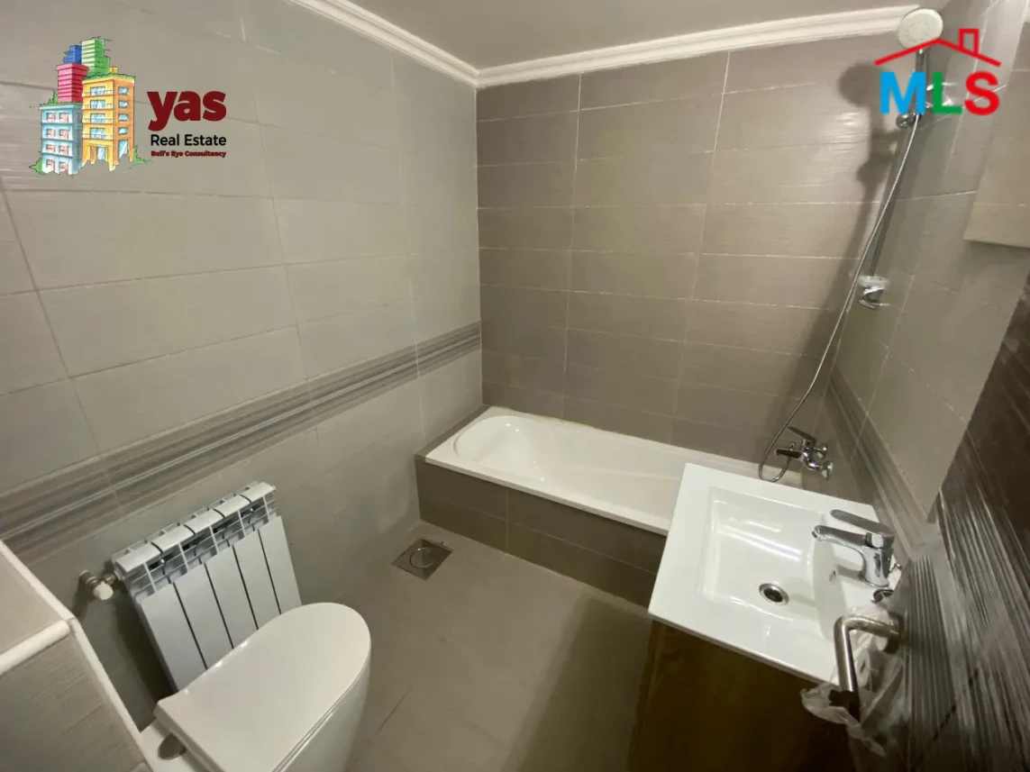 Biakout 200m2 | New Flat | Mountain & Sea View | Catch | PED