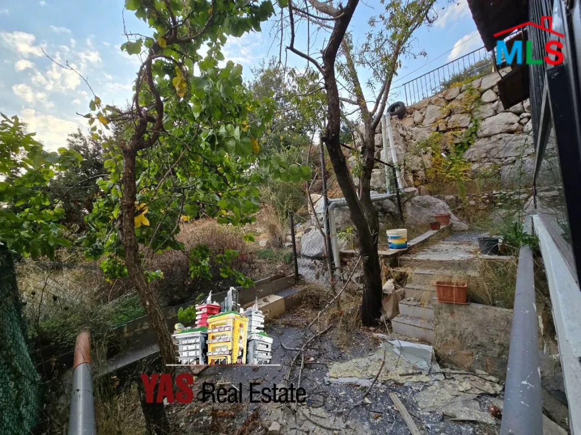 Ajaltoun 160m2 | 40m2 Terrace | Well Maintained | DA