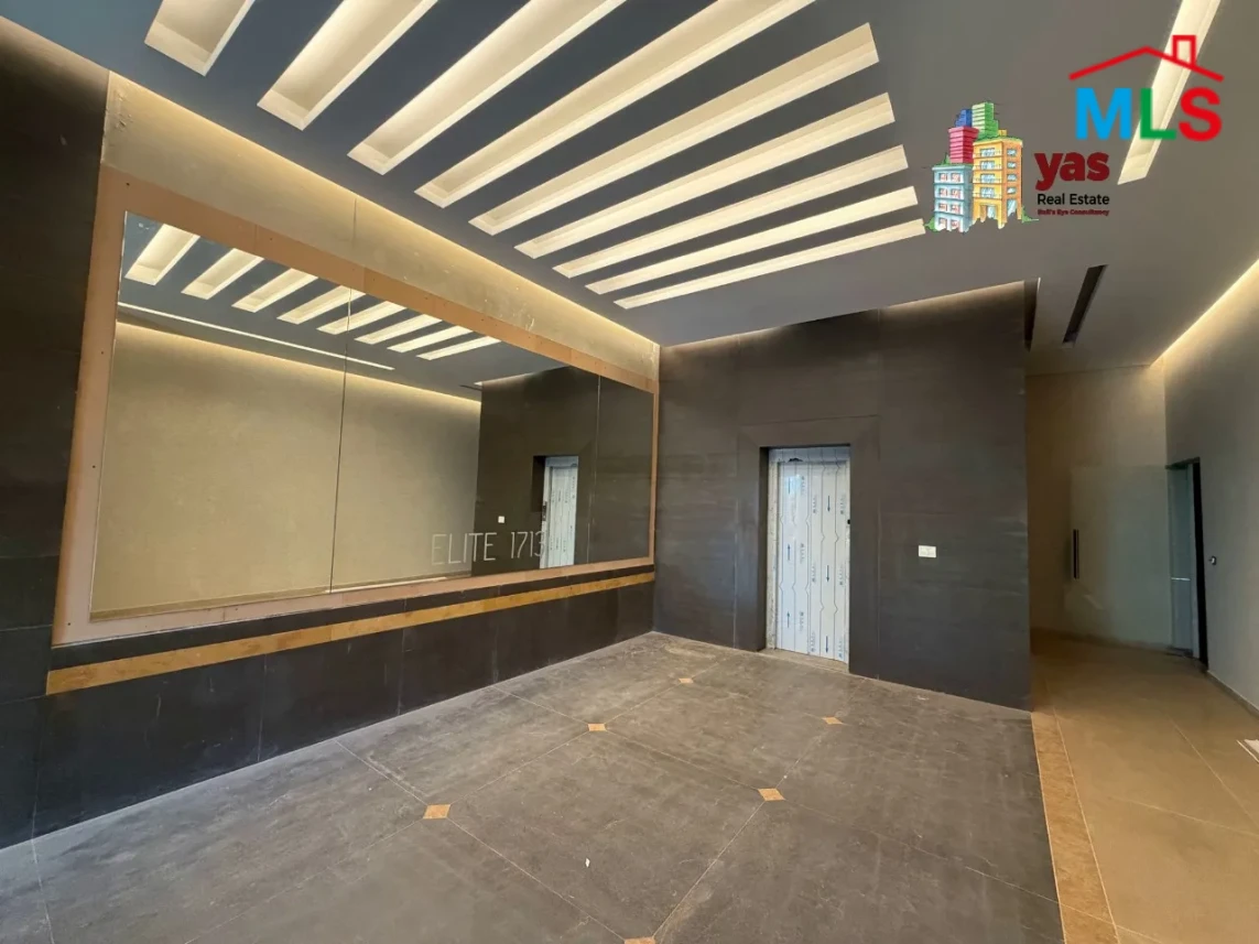 Ballouneh 210m2 | High-End | Prime Location | View |PAYMENT FACILITIES