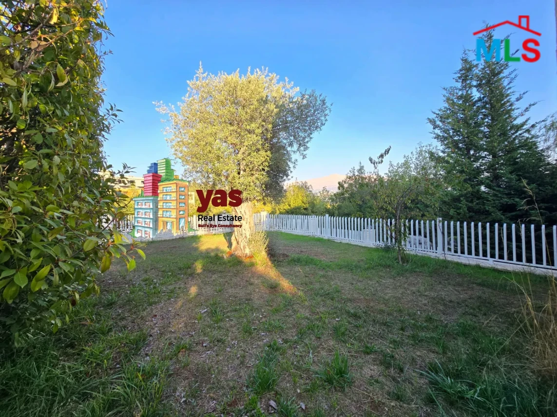 Kleiaat 500m2 | 1100m2 Land | Furnished Villa | Prime Location | DA
