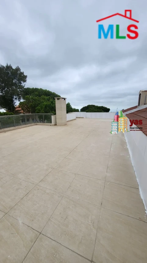 Cornet Chehwan 350m2 | 150m2 Terrace | Duplex | View | Calm Area | OH