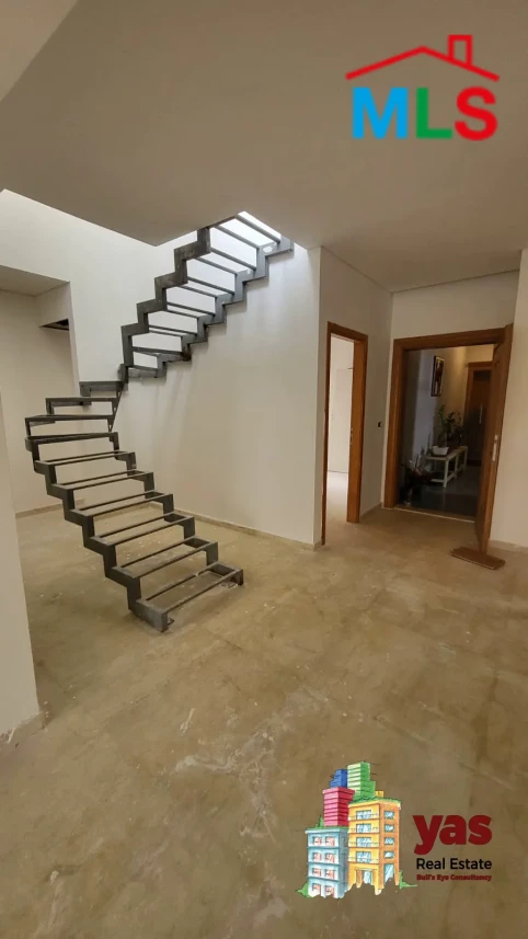 Cornet Chehwan 350m2 | 150m2 Terrace | Duplex | View | Calm Area | OH