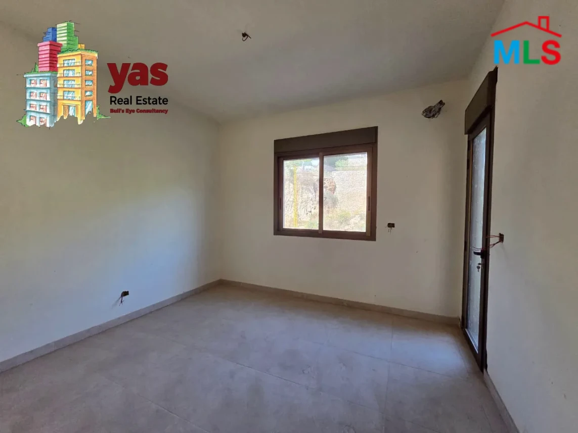 Ajaltoun 150m2 | New | Panoramic View | Calm Area | Private Street |TO
