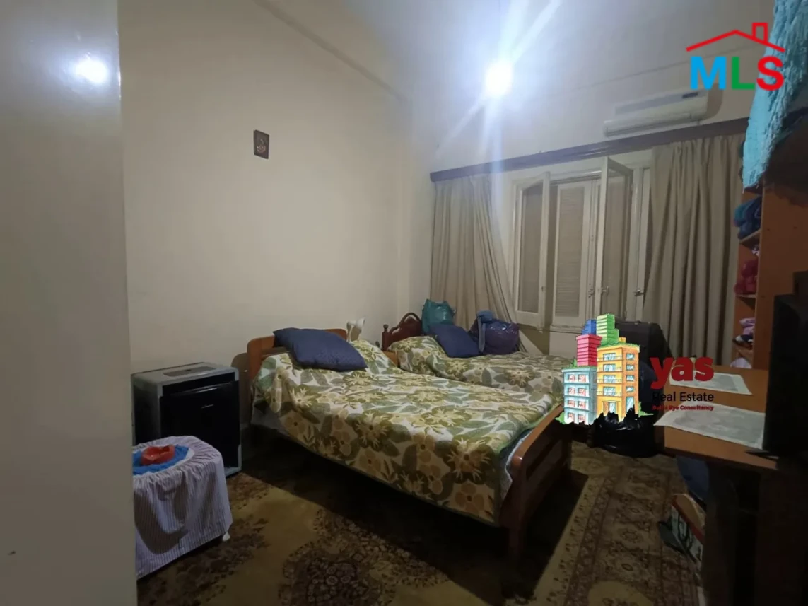 Achrafieh 240m2 | Spacious Flat | Well Maintained | Catch | AA/EL
