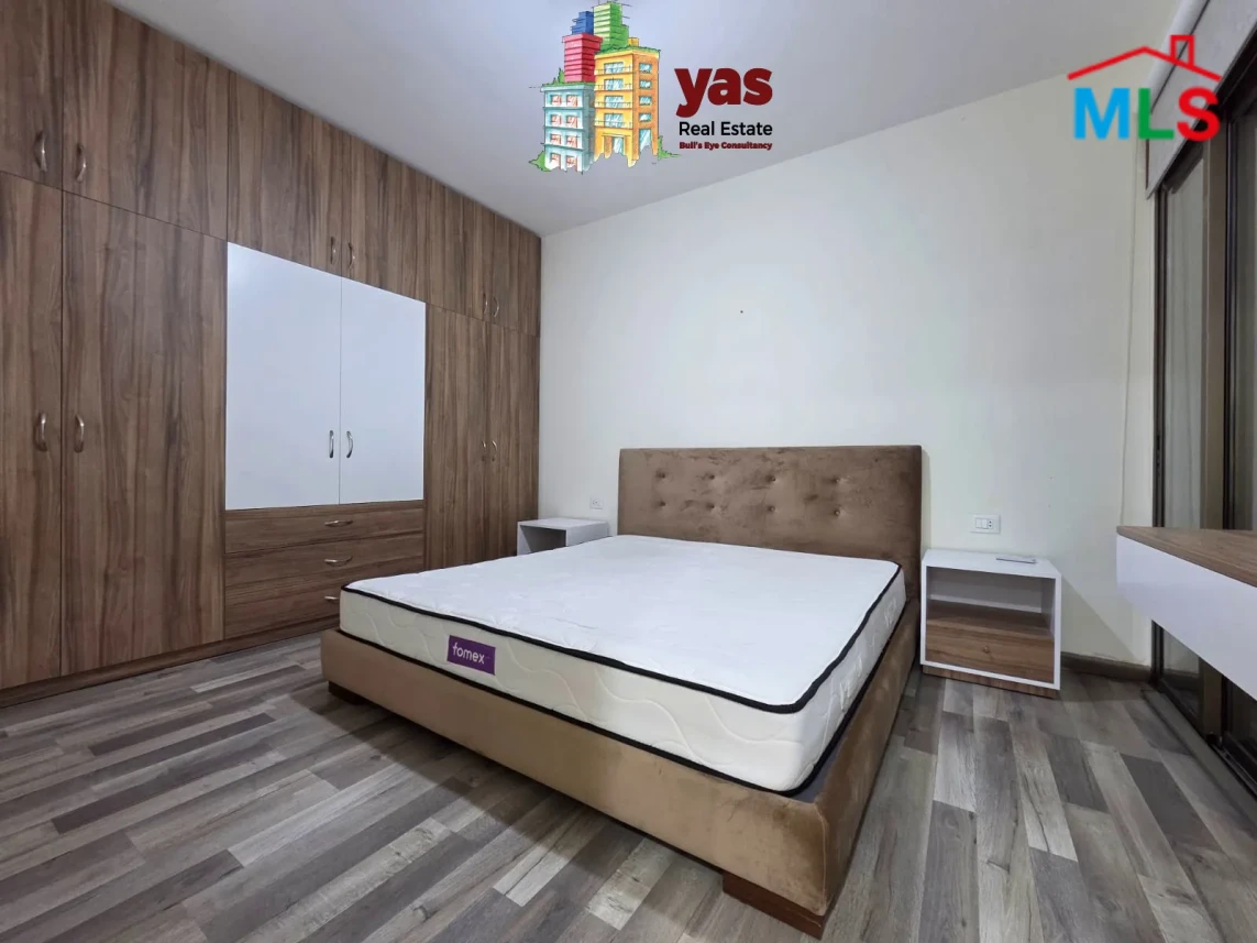 Ballouneh 110m2 | 80m2 Terrace |Prime Location | New | TO/KS