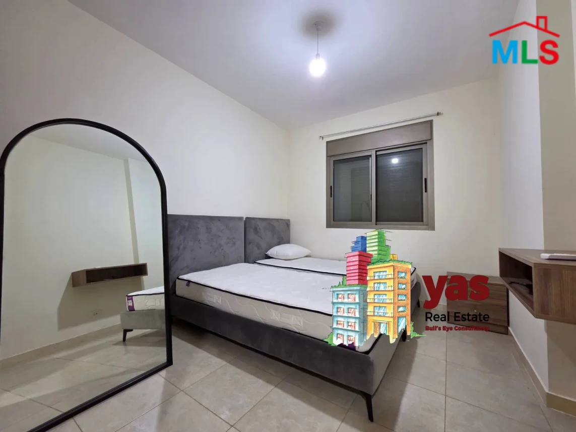 Ballouneh 110m2 | 80m2 Terrace |Prime Location | New | TO/KS