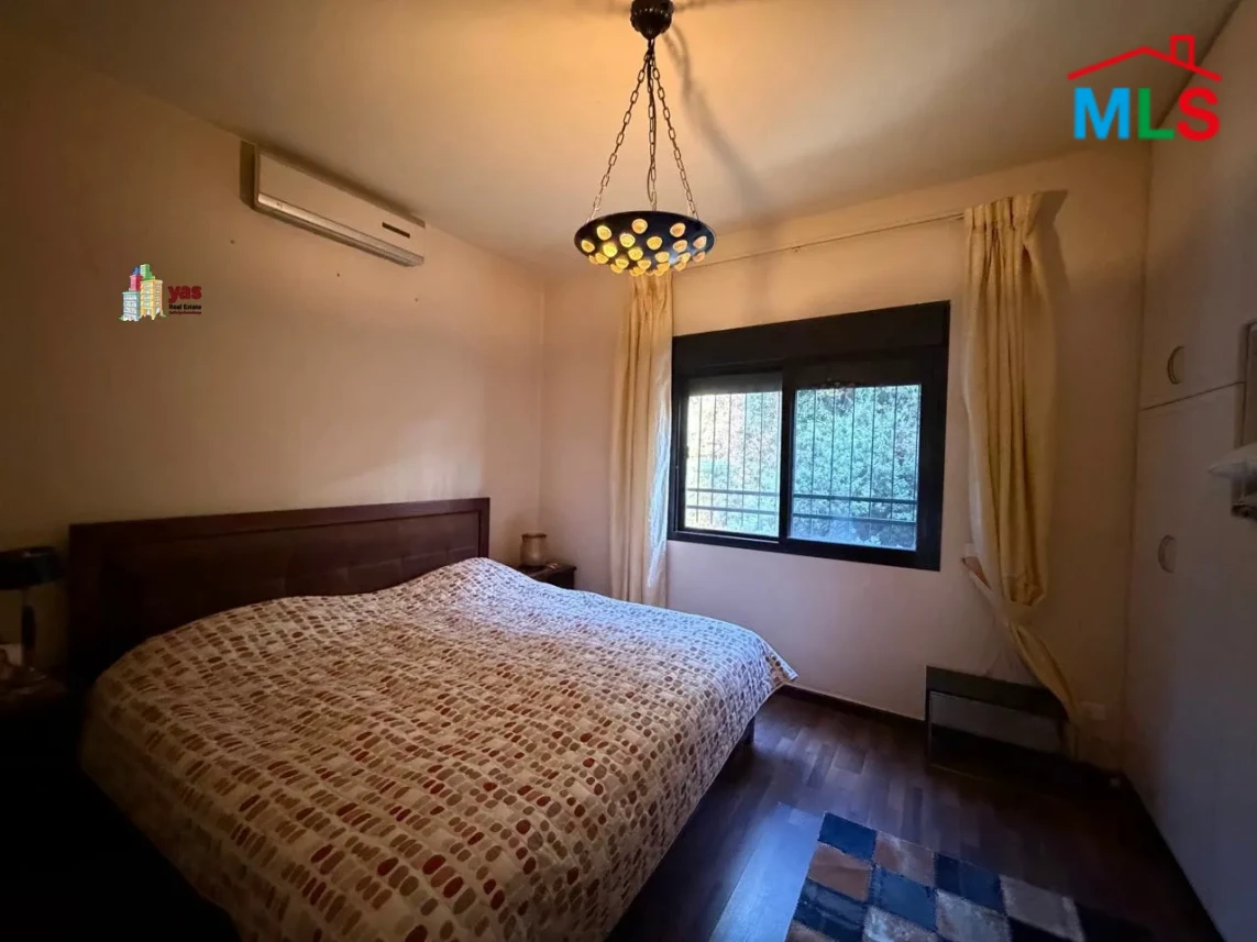Ballouneh 200m2 | Prime Location | Furnished | Mint Condition | OGA