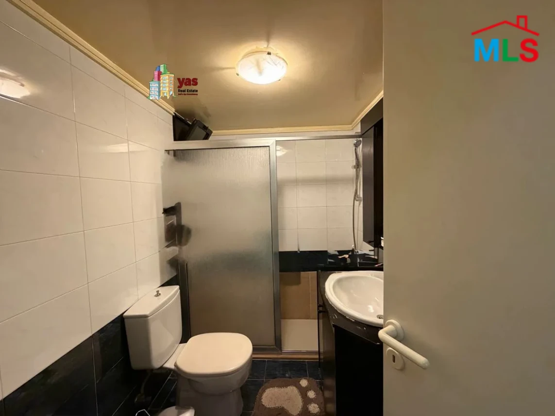 Ballouneh 200m2 | Prime Location | Furnished | Mint Condition | OGA
