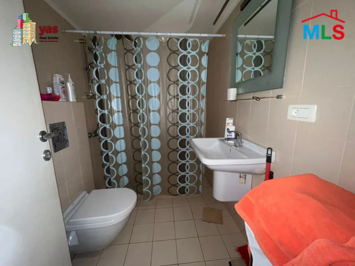 Zouk Mosbeh/Rimal 55m2 | Chalet | Sea View | Prime Location | Catch|OH