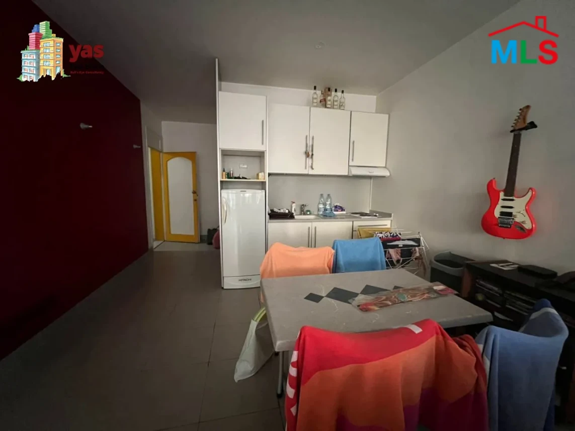 Zouk Mosbeh/Rimal 55m2 | Chalet | Sea View | Prime Location | Catch|OH