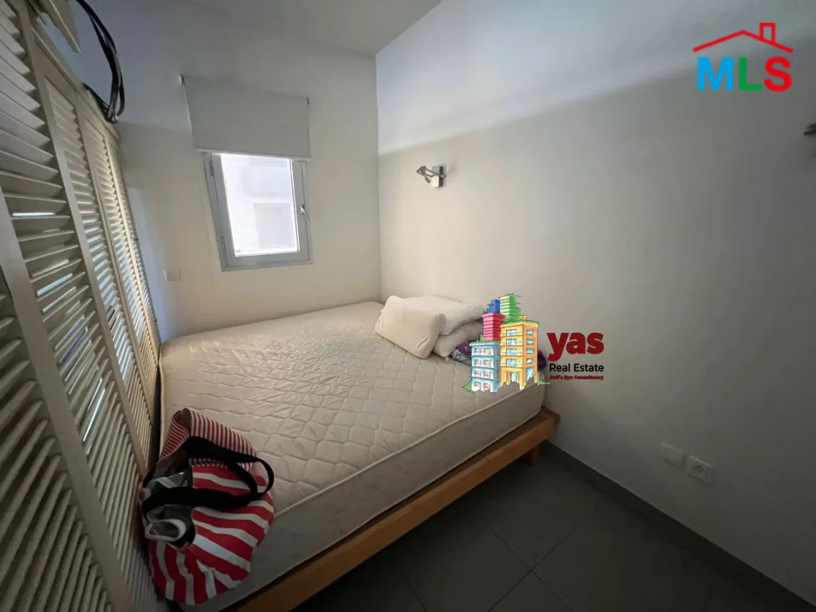 Zouk Mosbeh/Rimal 55m2 | Chalet | Sea View | Prime Location | Catch|OH