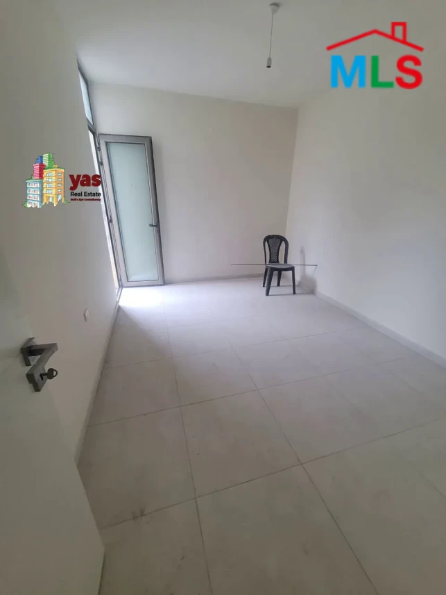 Jbeil 125m2 | 40m2 Terrace | Brand New | Catch | OH