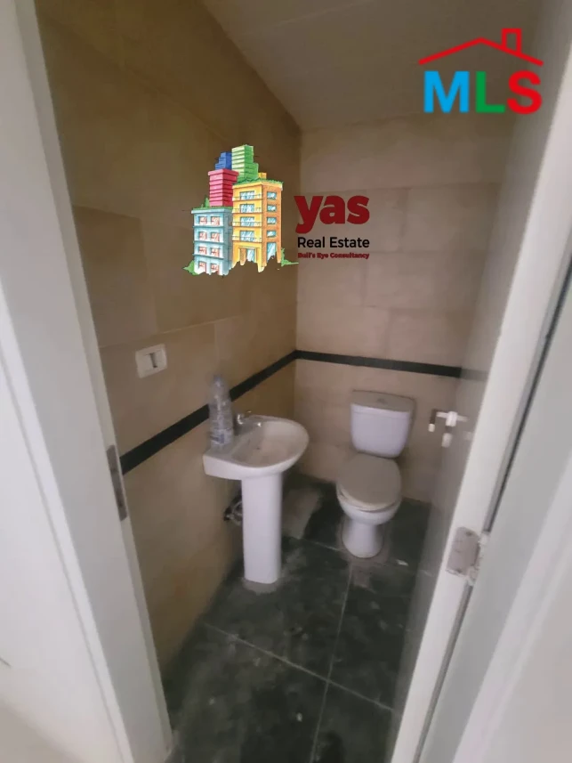 Jbeil 125m2 | 40m2 Terrace | Brand New | Catch | OH
